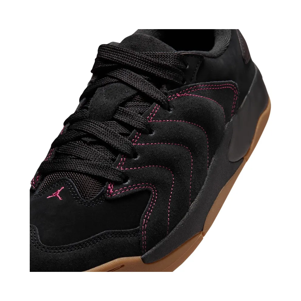 Jordan Session Black Pinksicle Gum (IB3731-005)