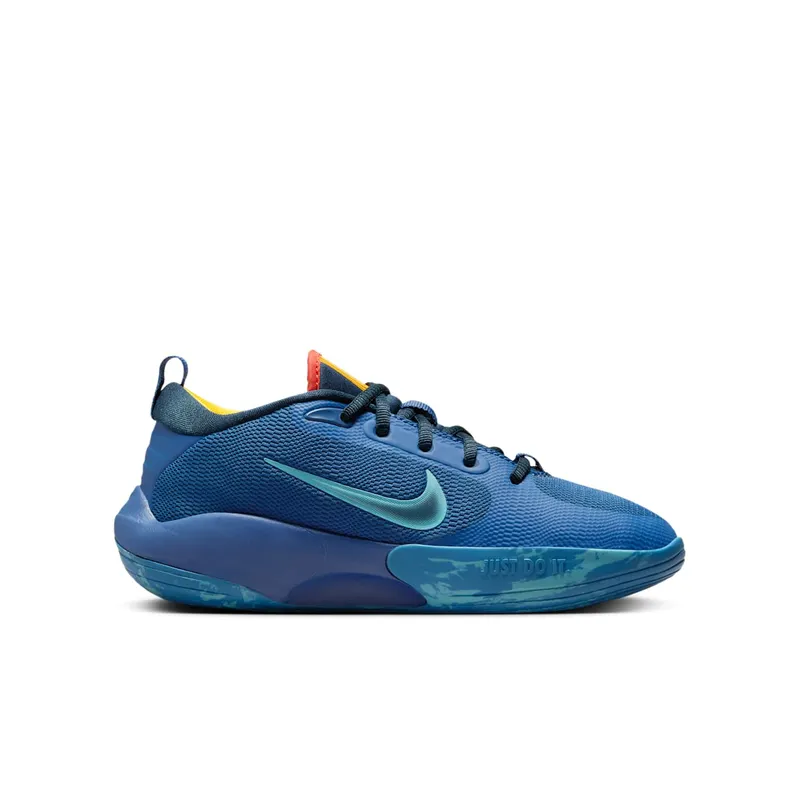 Nike IsoFly Mystic Navy Armory Navy Aegean Storm Cosmic Clay (FN4384-400)