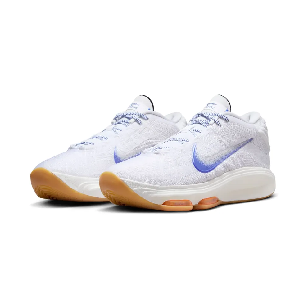 Nike Air Zoom GT Hustle 3 FP Blueprint Pack (HJ9083-100)