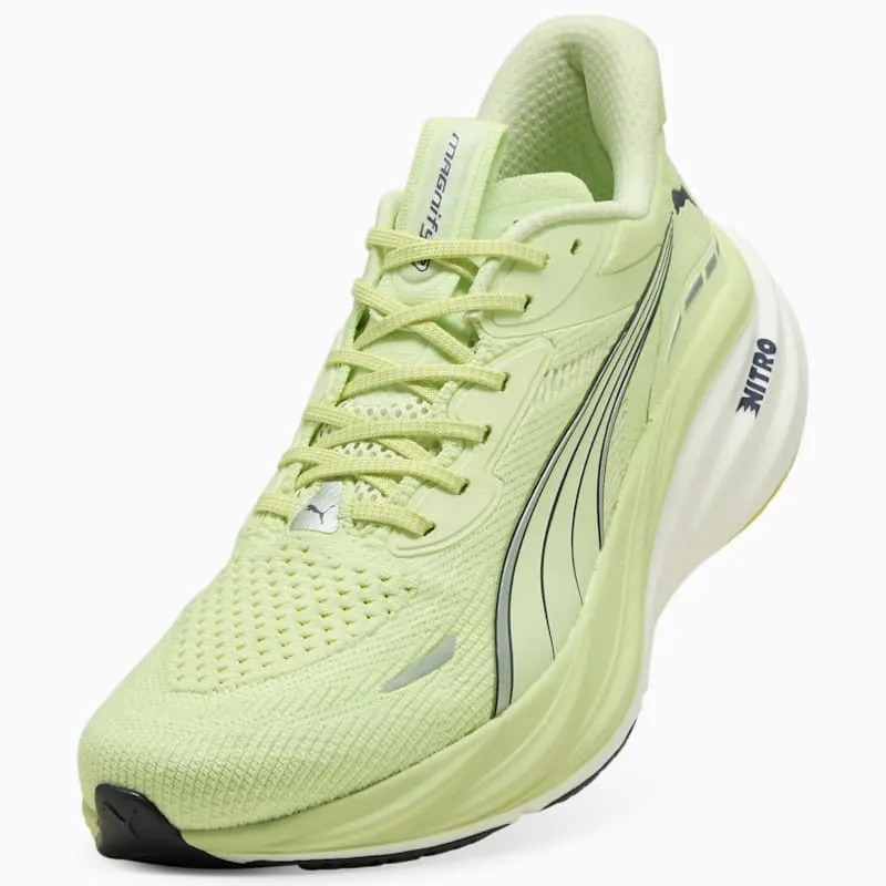 Puma Magnify Nitro Yellow (311046-12)