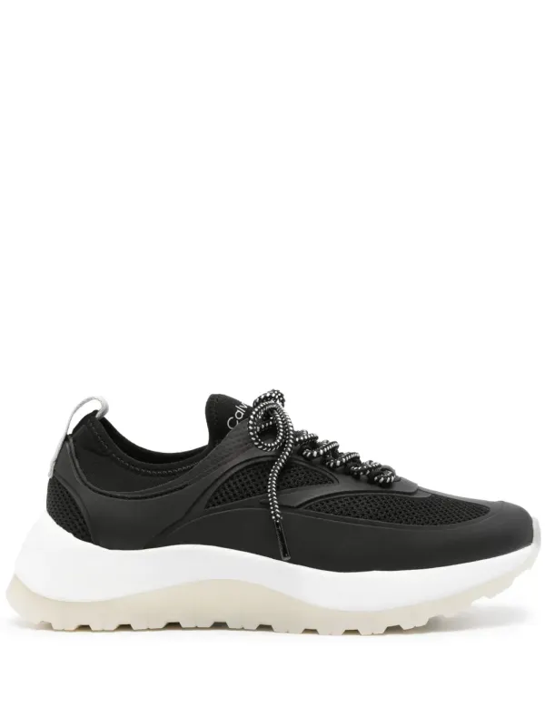 Calvin Klein Runner low-top – Black (HW0HW02079)