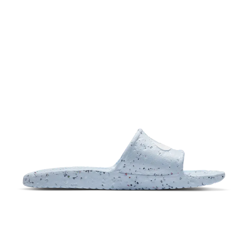 Nike Kawa SE Badslipper for Men Blue (DH0152-400)