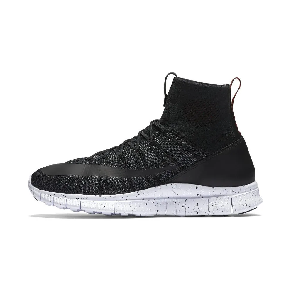Nike Superfly Mercurial FC (805554-008)