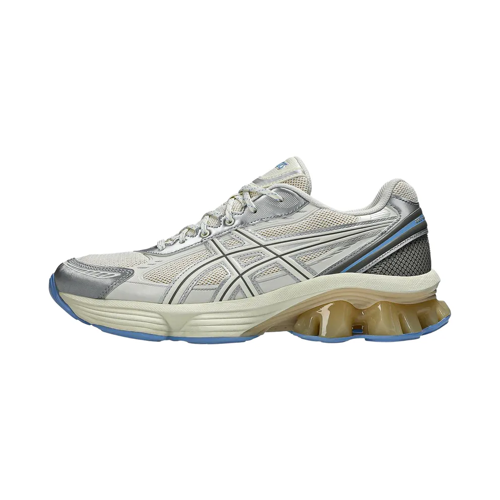 Asics Gel-Kinetic Fluent “Illusion Blue / Black” (1203A591-103)