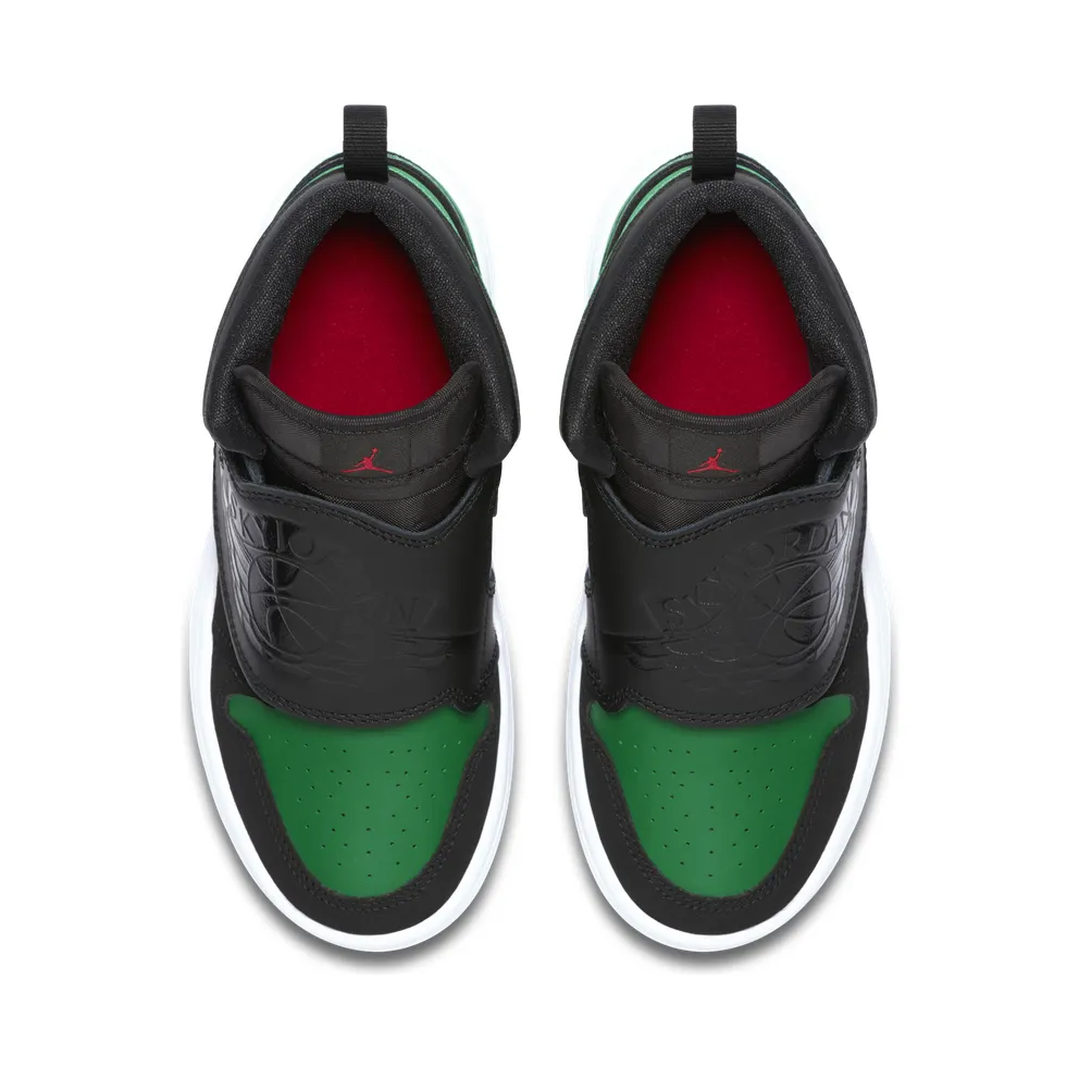 Sky Jordan 1 – Black