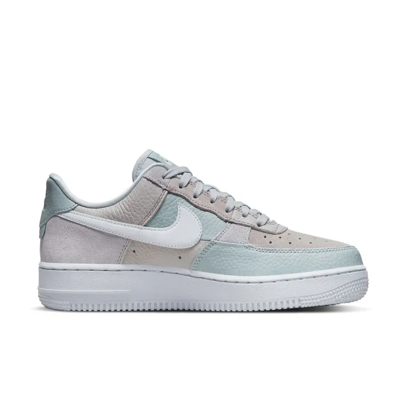 Nike Air Force 1 ’07 Grey (DR3100-001)