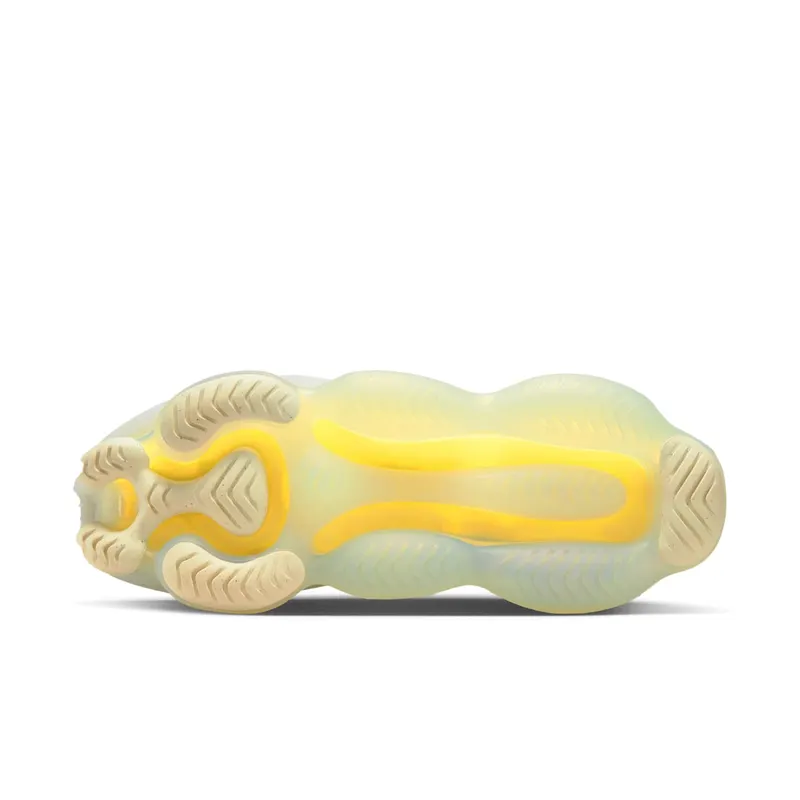 Nike Air Max Scorpion FK Lemon Wash (DJ4702-001)