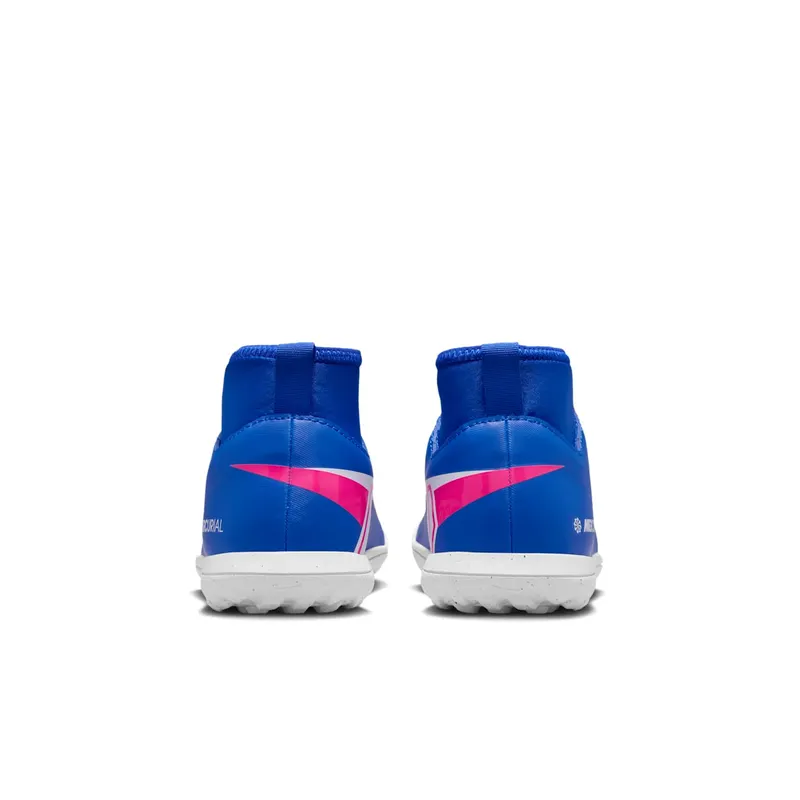 Nike Mercurial Racer Blue / White (FQ8313-446)