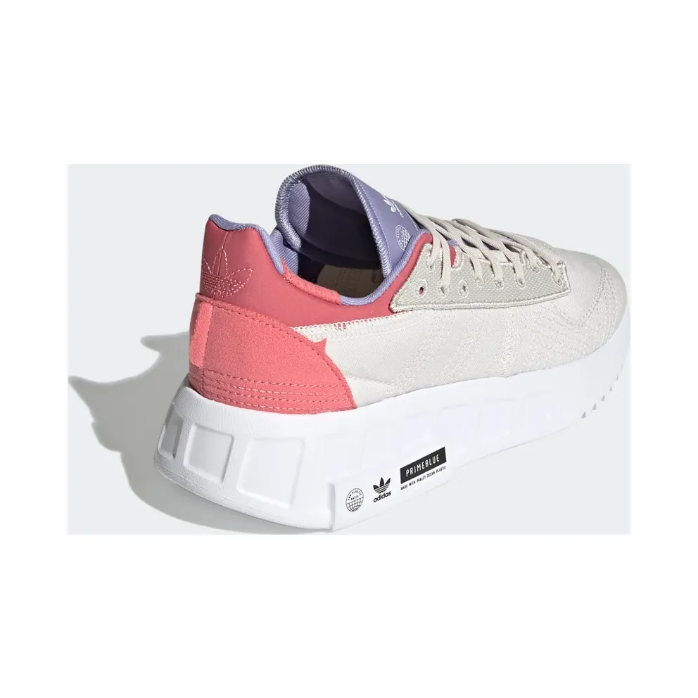 adidas Geodiver Primeblue Chalk White / Cloud White / Core Black (FX6242)