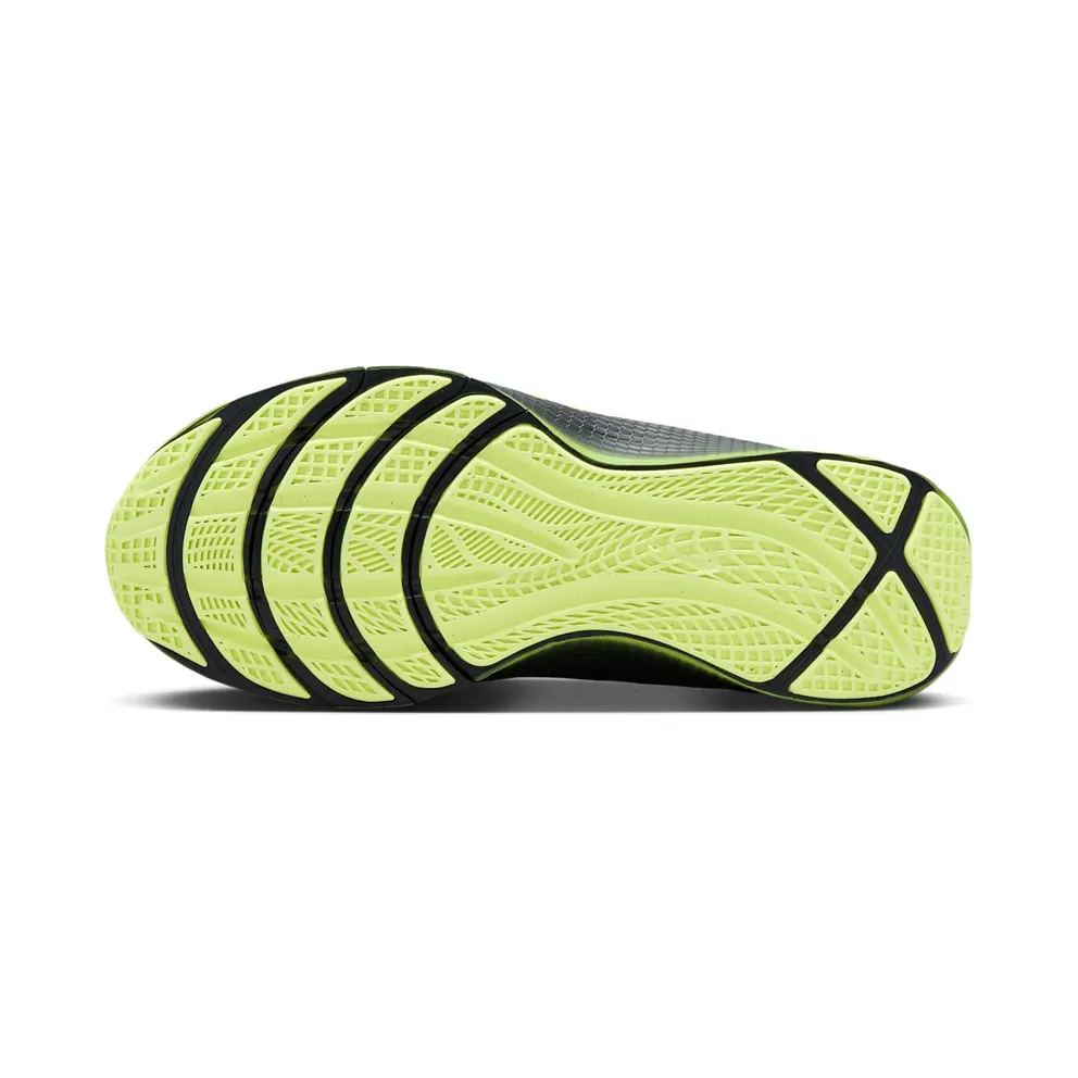 Nike LeBron TR 1 Smoke Grey Volt (FJ6151-001)