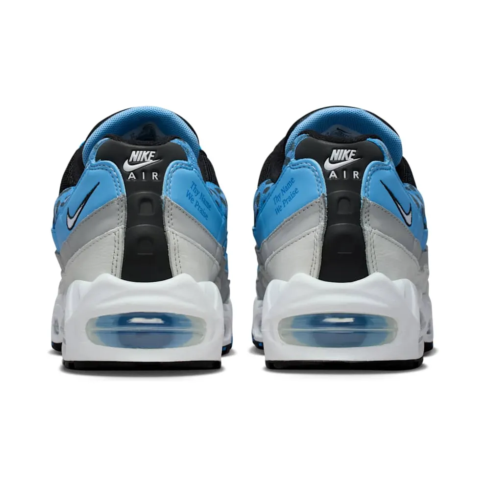 Nike Air Max 95 “Yardrunners Spelman” (II7275-001)