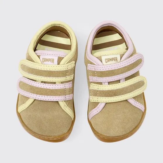 camper-sneaker K800666-005TWINS0