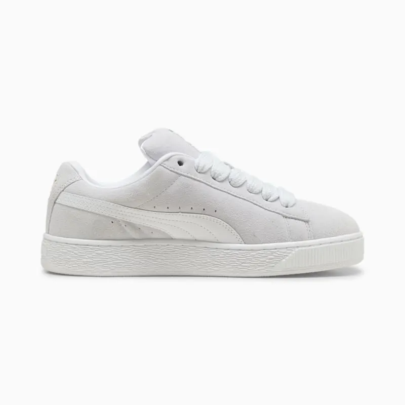 Puma Suede Grey (395205-22)