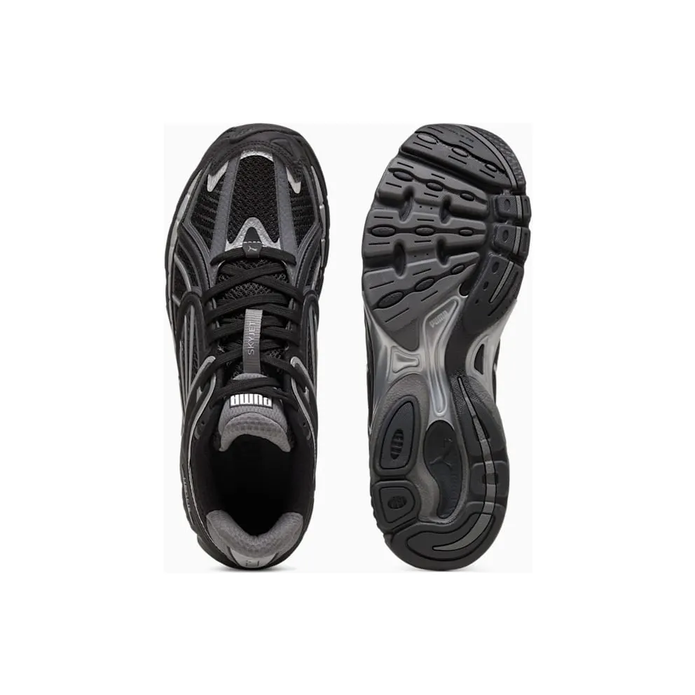 Puma sneaker black (406486-02)