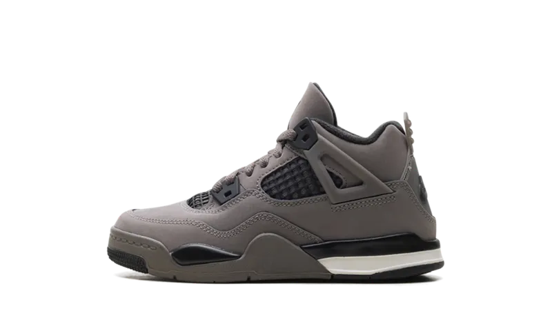 Air Jordan 4 Retro PS “Cave Stone” (IB4388-200)