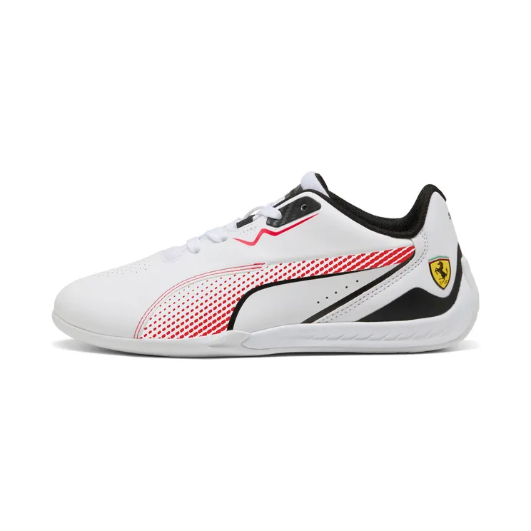 Puma Scuderia Ferrari Drift Cat 11 “Puma White / Red Corsa” (30915804)