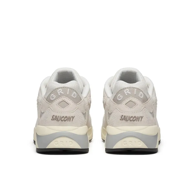Saucony Grid Shadow 2 Essential White Cream (S70772-5)