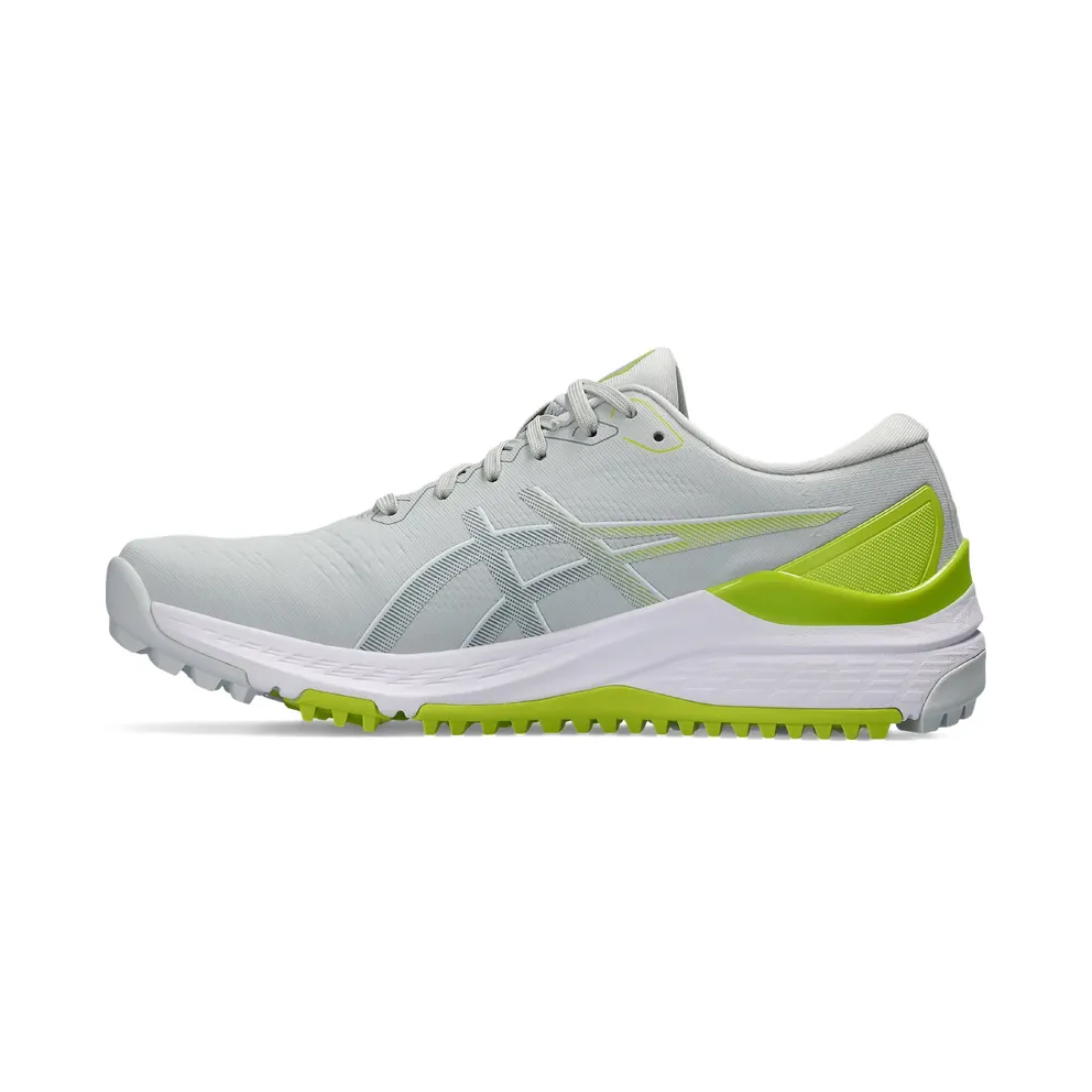 ASICS Gel-Kayano Ace 2 Glacier Grey Neon Lime (1111A243-020)