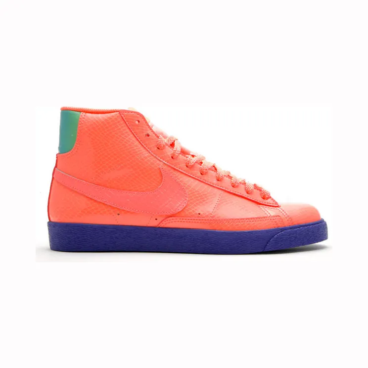 Nike SB Blazer Cassette Playa Mango
