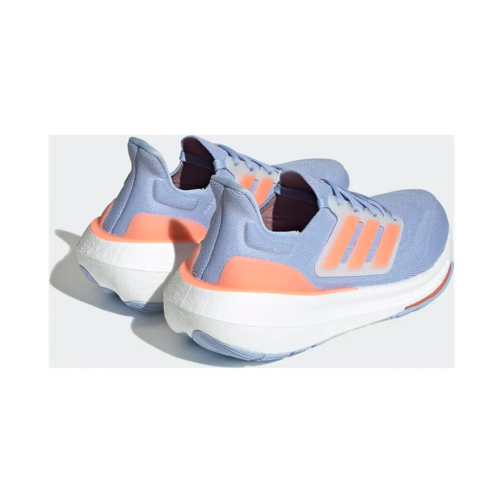 adidas Ultraboost Light Blue Dawn / Coral Fusion / Blue Fusion (HQ6347)