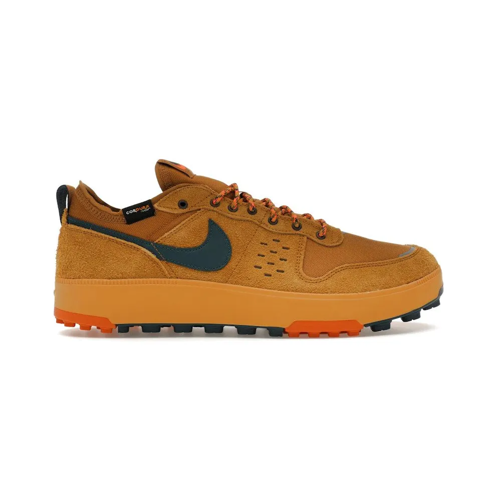 Nike C1TY Premium Wheat Golden Autumn Sunset Nightshade (HJ4316-700)