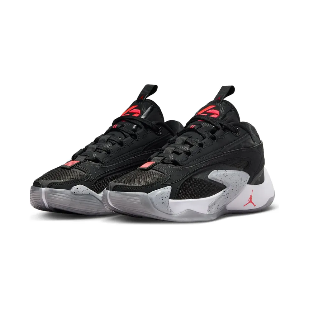 Jordan Luka 2 Black Cement (DZ3498-006)