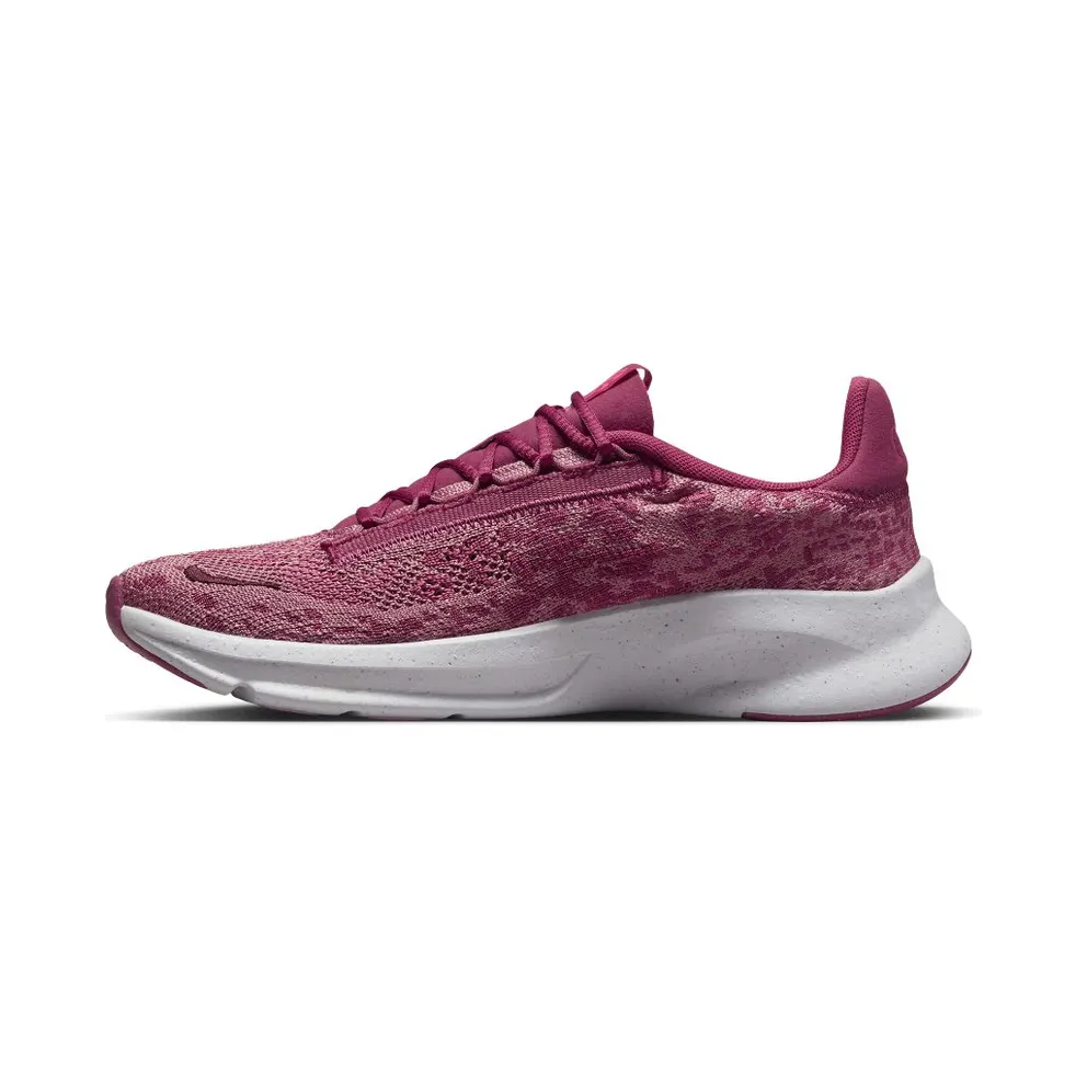 Nike SuperRep Go 3 Flyknit Next Nature Training Purple (DH3393-601)