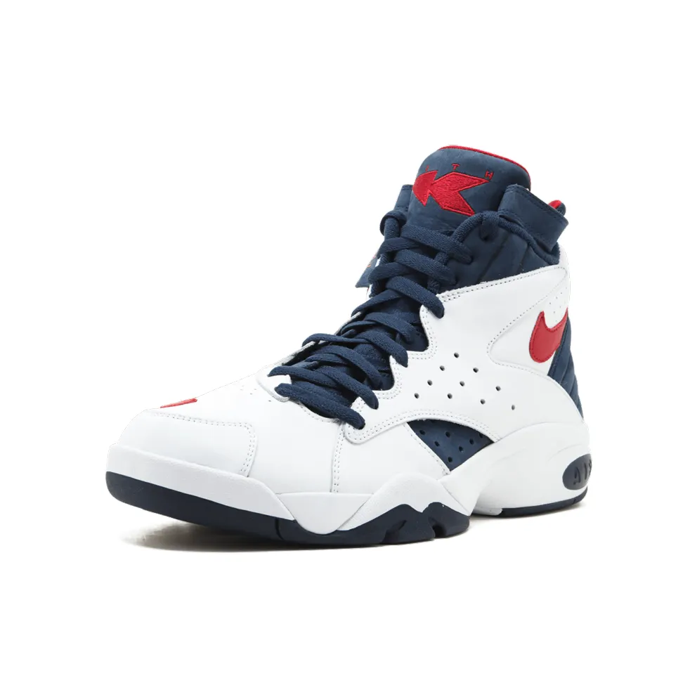 Nike Air Maestro 2 High “Kith – USA – Friends and Family” (AH1069-102)