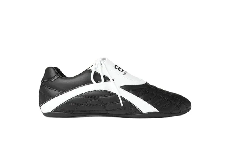 Balenciaga Zen Black White (617539W2CG11090)