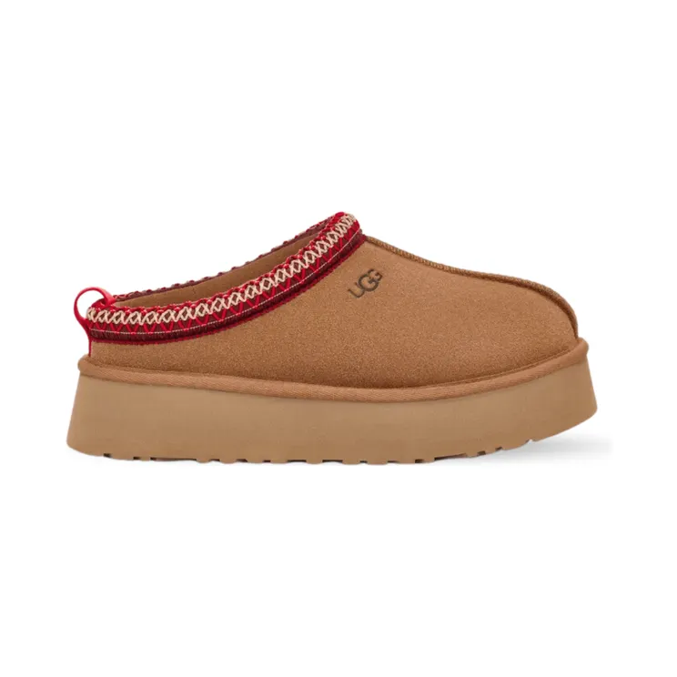 UGG Tazz Slipper Chestnut (W) (1122553-CHE)