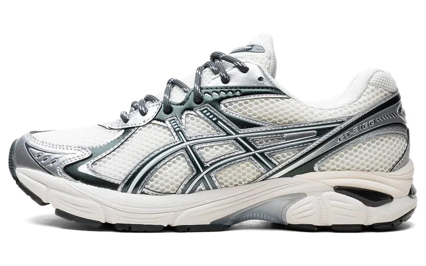 Asics GT 2160 “Kith – Cream Scarab” (1203A567-100)