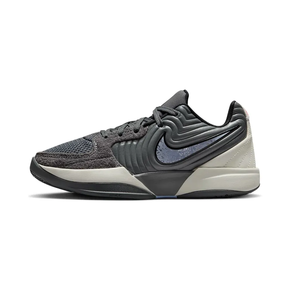Nike Ja 2 GS “Iron Grey” (FV5633-003)