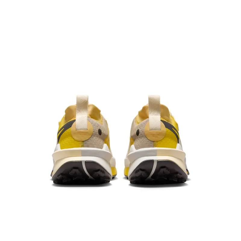 Nike ZoomX Zegama 2 Alabaster Lightning Saturn Gold Medium Ash (FD5190-700)