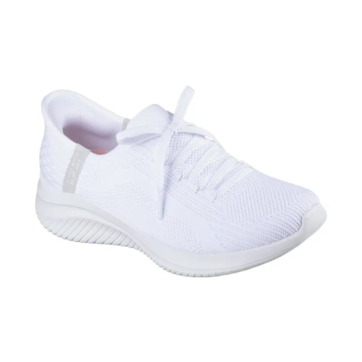skechers-ultra-flex 149710_WHT