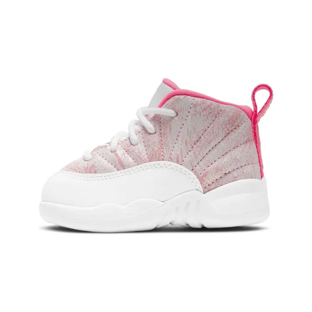 Jordan 12 Retro Arctic Punch (TD) (819666-101)