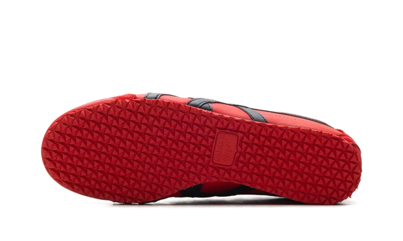 Onitsuka Tiger Mexico 66 “Classic Red Black” (1183C102-600)