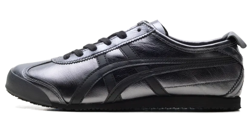 Onitsuka Tiger Mexico 66 “Gunmetal Black” (1183B566-022)