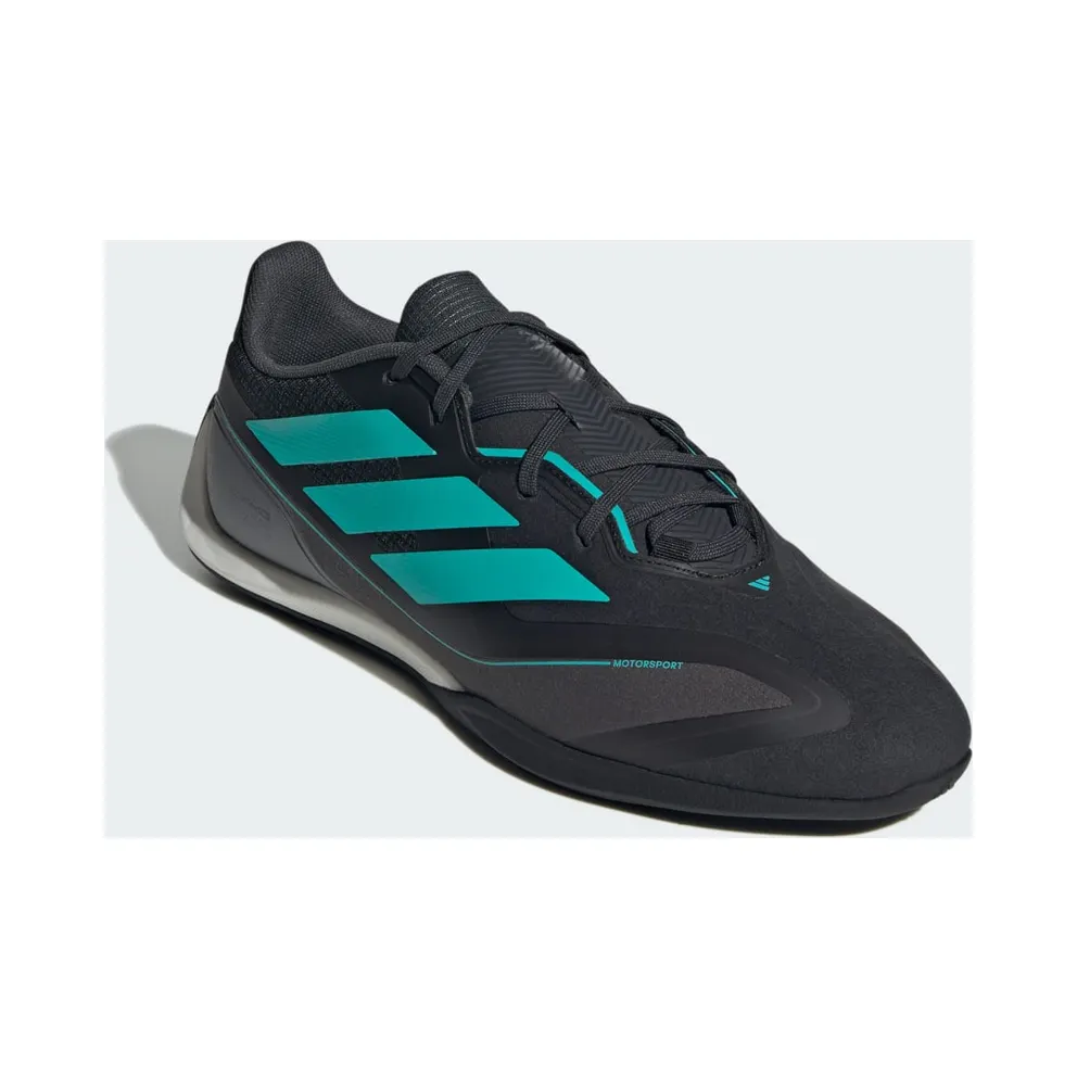 Adidas ADIDAS FEROZA MER Core Black / Semi Mint Rush / Iron Metallic (JQ3272)