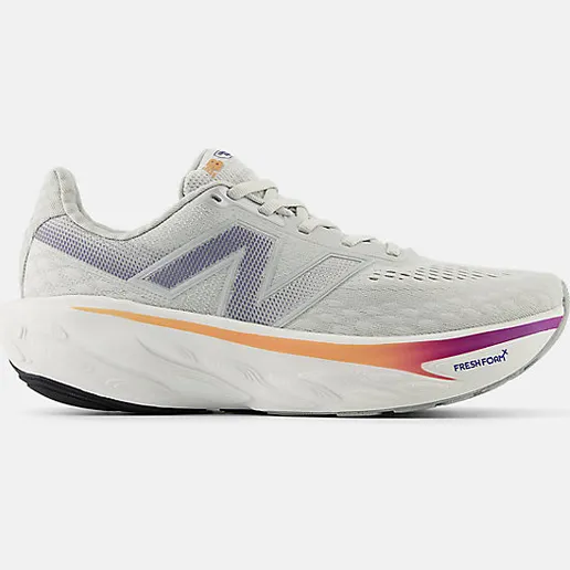 New Balance Fresh Foam X 1080v14 Grey Matter Silver Metallic Inkwell (W1080G14)