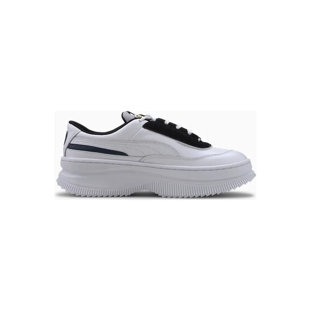 Puma Deva Chic Weiß/Blau/Schwarz (371195-02)