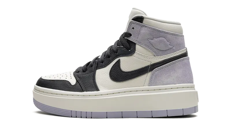 AIR Jordan 1 ELEVATE HIGH “TITANIUM” (DN3253-500)