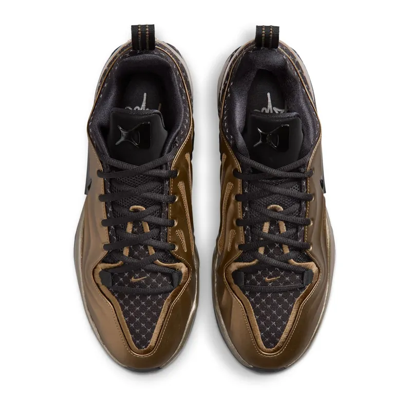 Nike A Alpha” – “Alpha” (IR4503-200)