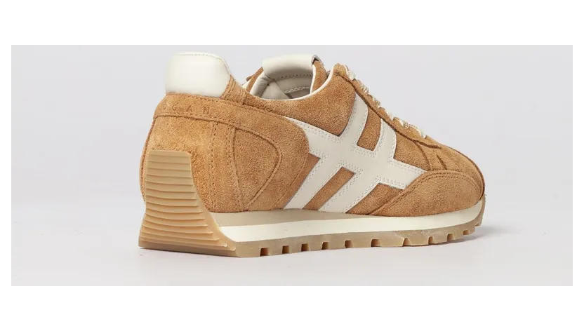 Hogan Sneakers Beige (HXW7010FP0CUHO419E) (2)