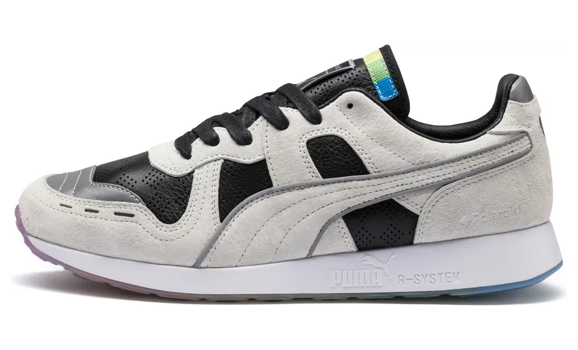 Puma RS-100 Polaroid