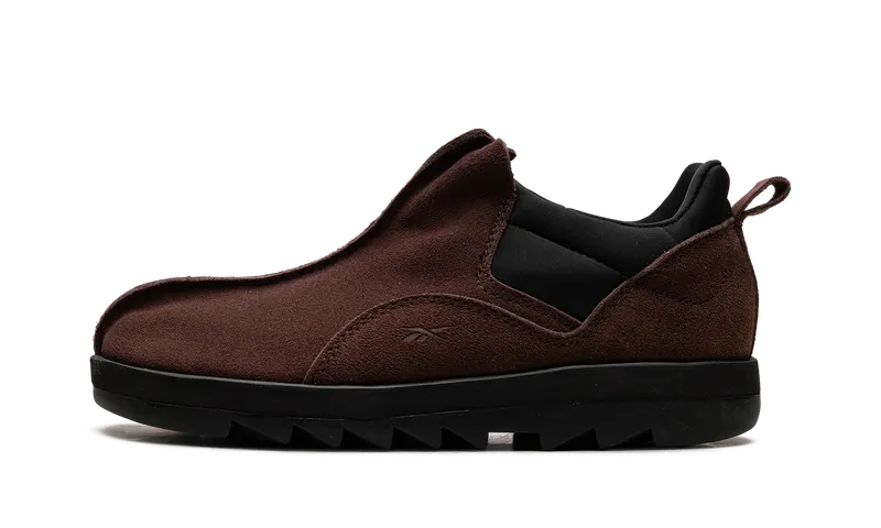 Reebok Beatnik Sandals Brush Brown / Brush Brown / Core Black (GX4476)