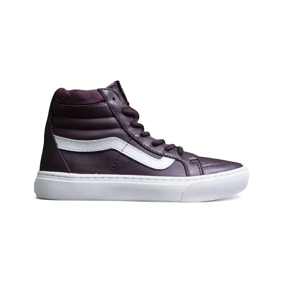 Vans Sk8-Hi Cup Brown Desert Taupe (VN0Z5XLYY)