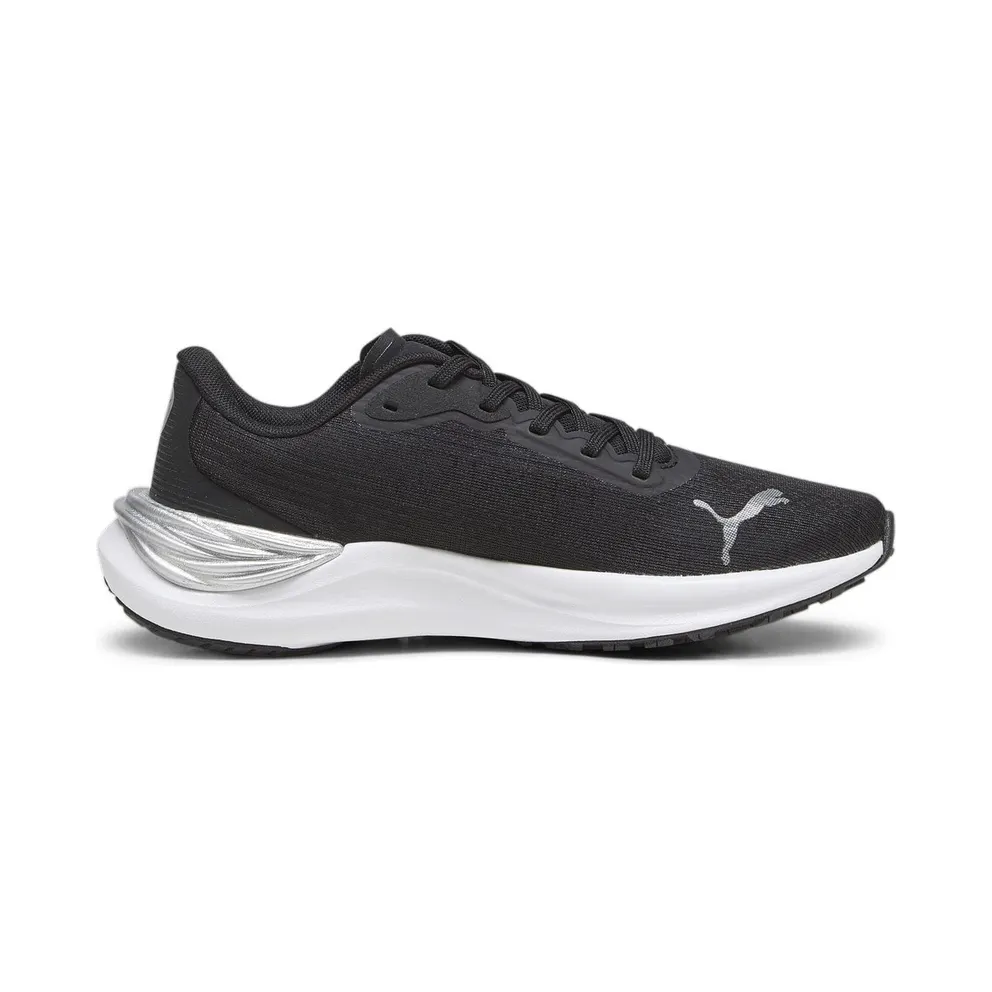 Puma Electrify Nitro 3 Women Running Shoes, Black (378456)