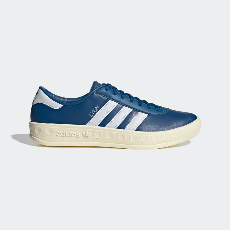 Adidas Lyon Pantone / Dash Grey / Off White (GX0721)