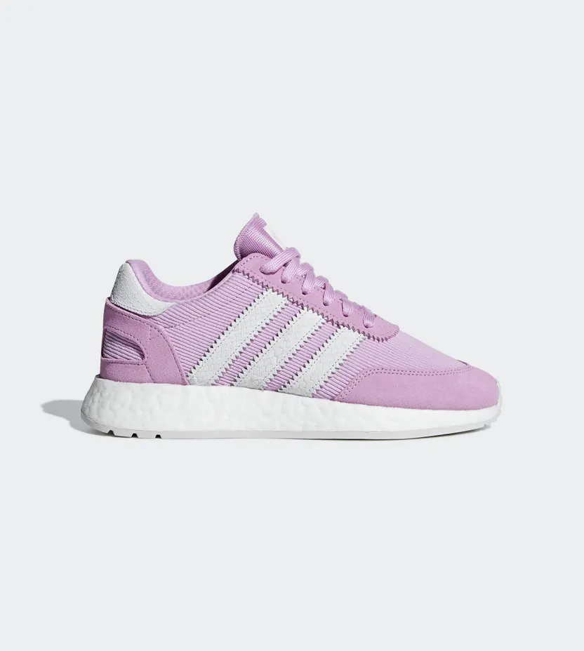 Adidas I-5923 ‘Clear Lilac’ Clear Lilac/Crystal White/Grey One (D96619)