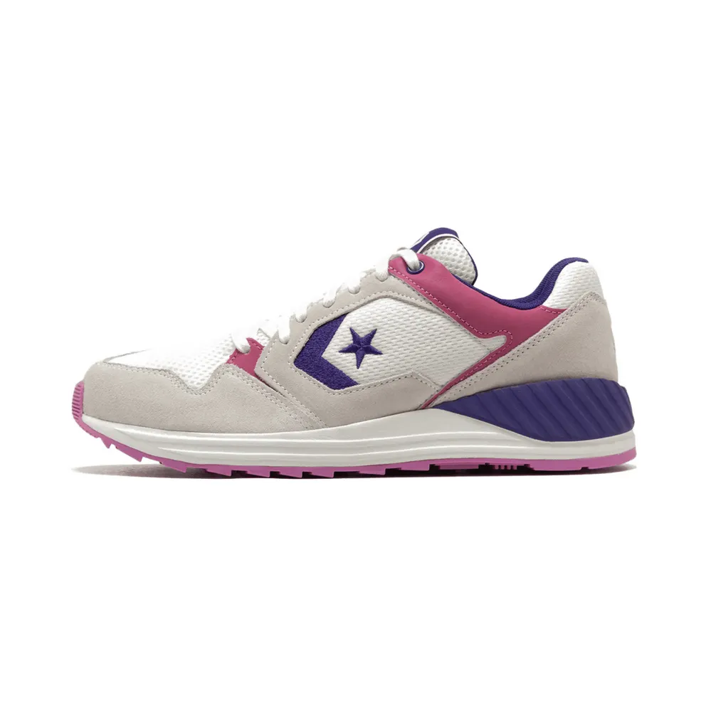 Converse Wave Trainer Vintage White/Egret (A13463C)